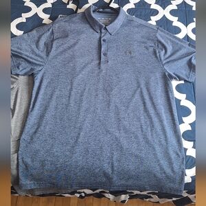 Under Armour Playoff POLO XXL